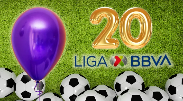 La Liga BBVA MX rompe un récord difícil de creer.