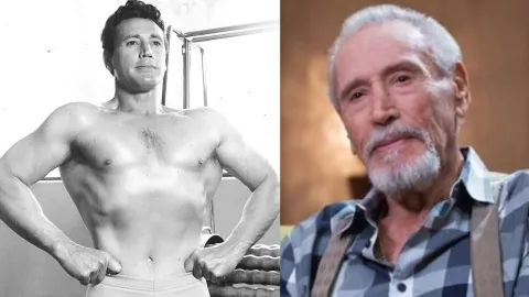 Armando Silvertre muere a los 98 años