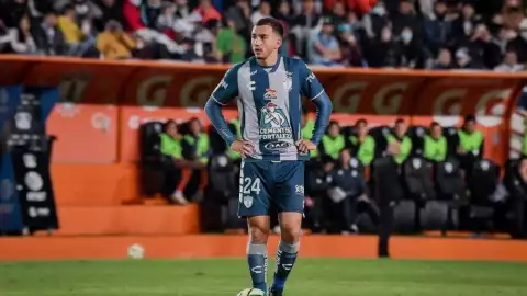 ¿Prioridades? Luis Chávez reveló por qué motivo rechazó a Chivas