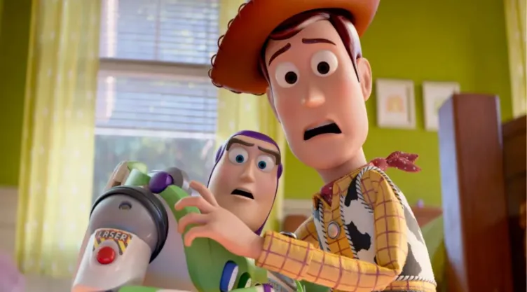 Pixar libera el primer tráiler de Toy Story 5 y presenta a un nuevo juguete que pondrá a prueba a Woody y Buzz