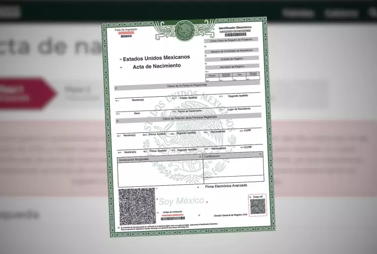 Robo en tramite del Acta de nacimiento .jpg