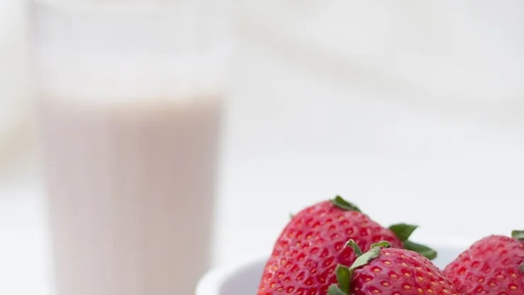 El licuado que te ayudará a aumentar la masa muscular