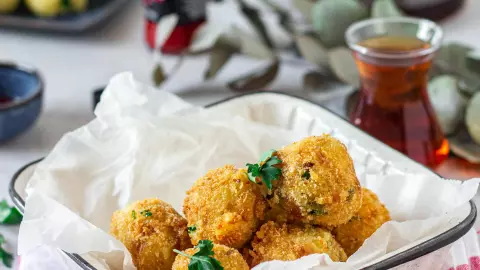 CROQUETAS DE ATUN_PEXELS_Zehra Yılmaz