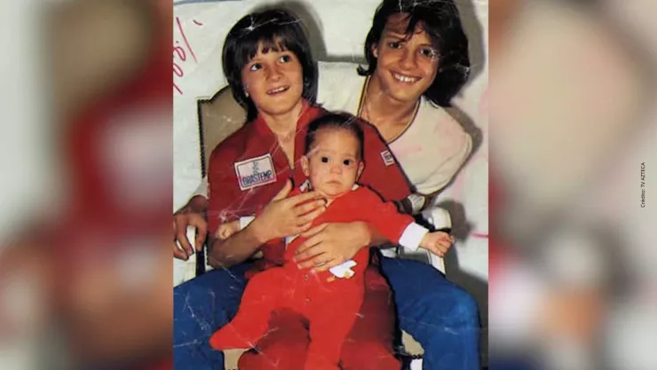 Crean marca de ropa en honor a la desaparecida mamá de Luis Miguel.