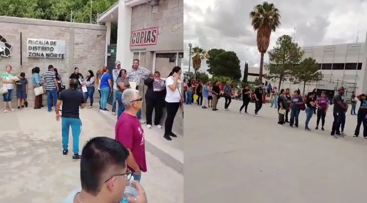 Entregan a familiares seis cuerpos del caso crematorio “Plenitud” en Ciudad Juárez