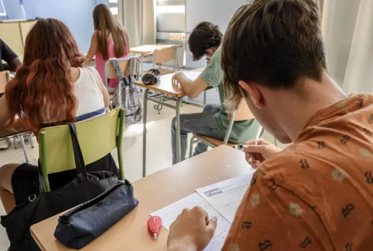 IPN publica los resultados del IPN correspondientes a la segunda vuelta para el ciclo escolar 2023-2024.