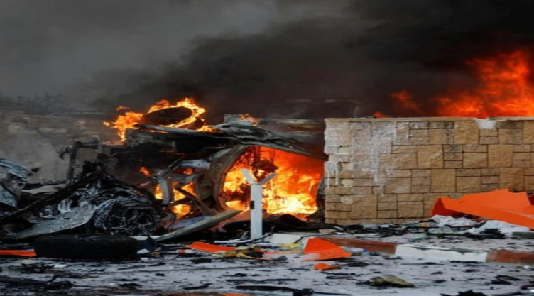 Palestina ataca a Israrl