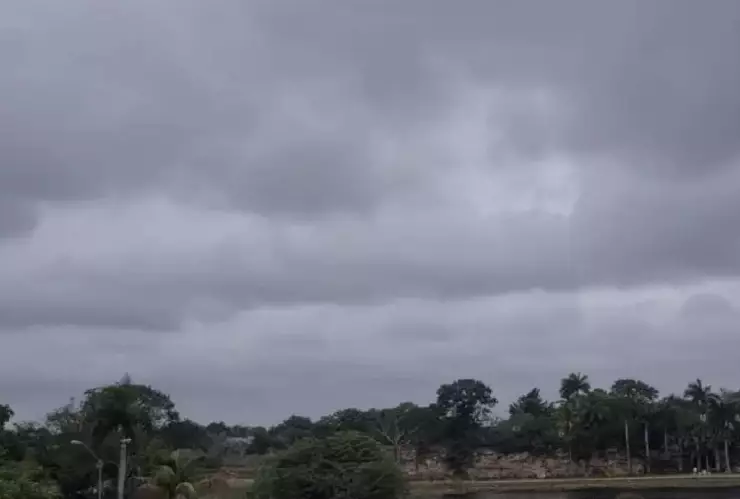 Lluvias en Mérida hoy 17 de noviembre de 2024_ Estas son las zonas que se verán afectadas