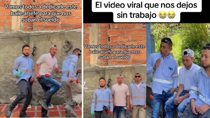 Los panas