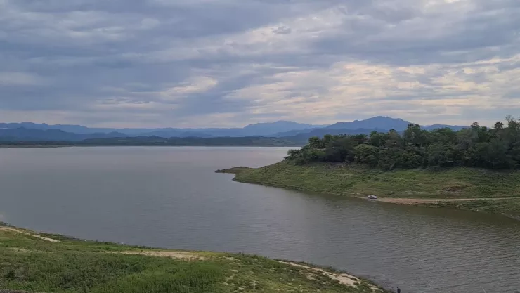 Presas de Sinaloa