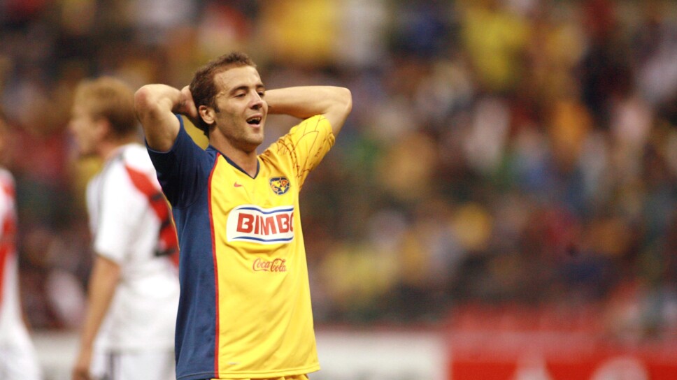 Federico Higuaín