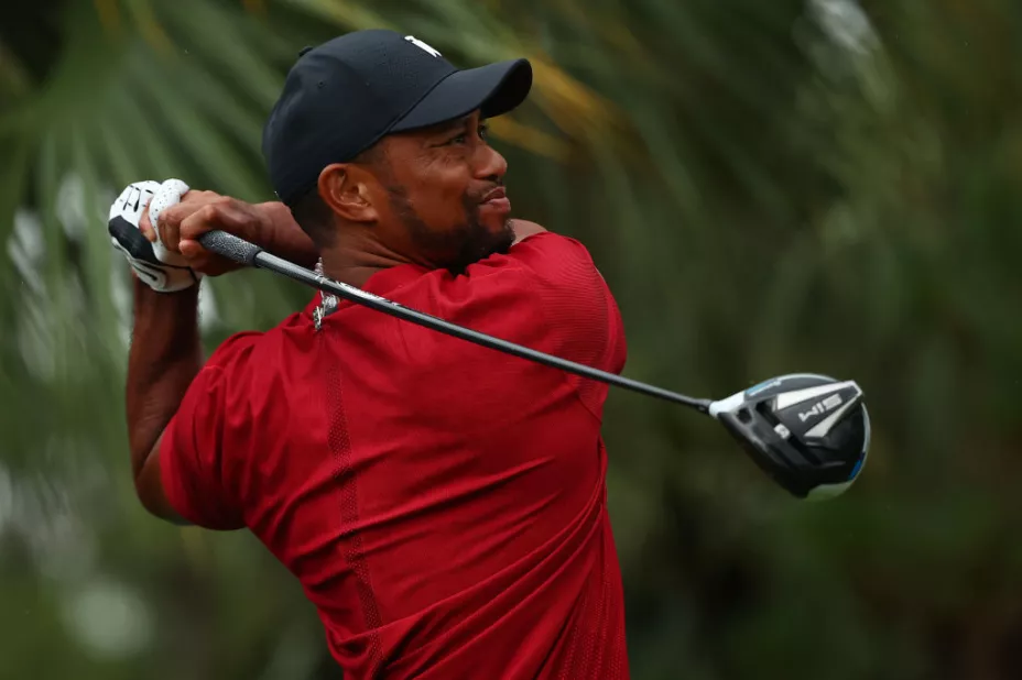 Se espera que el documental de Tiger Woods se estrene en noviembre durante el Masters Tournament