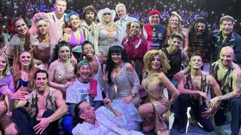 ‘Lagunilla mi barrio’