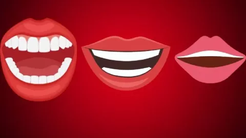 Test visual: ¿Qué tan mentiroso eres?