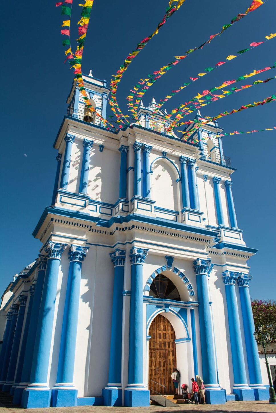 san cristobal de las casas