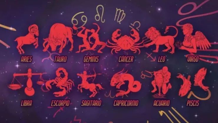 Horóscopo hoy sábado 8 de febrero 2025