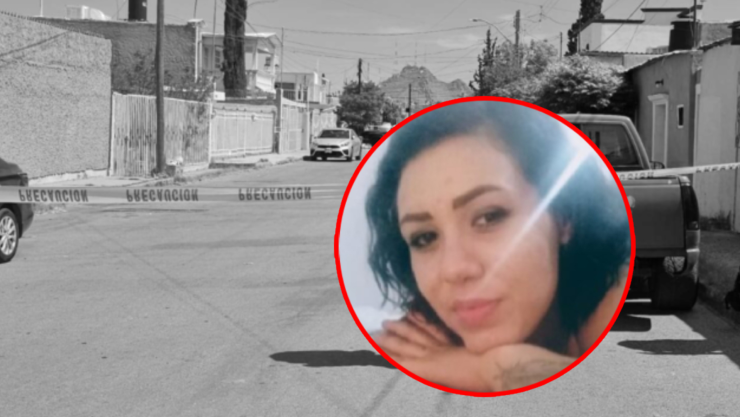 restos enterrados colonia Dale