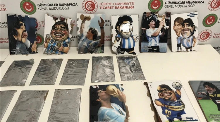 cocaina maradona turquia