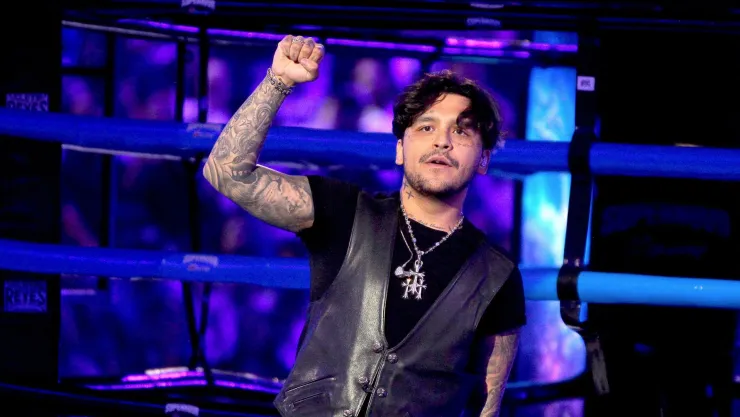 Nodal habría demandado a Universal Music con supuestos contratos falsos como evidencia.