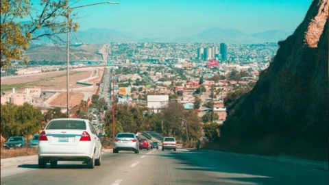 ¿Calor en vísperas de Navidad? Así estará el clima en Tijuana esta semana