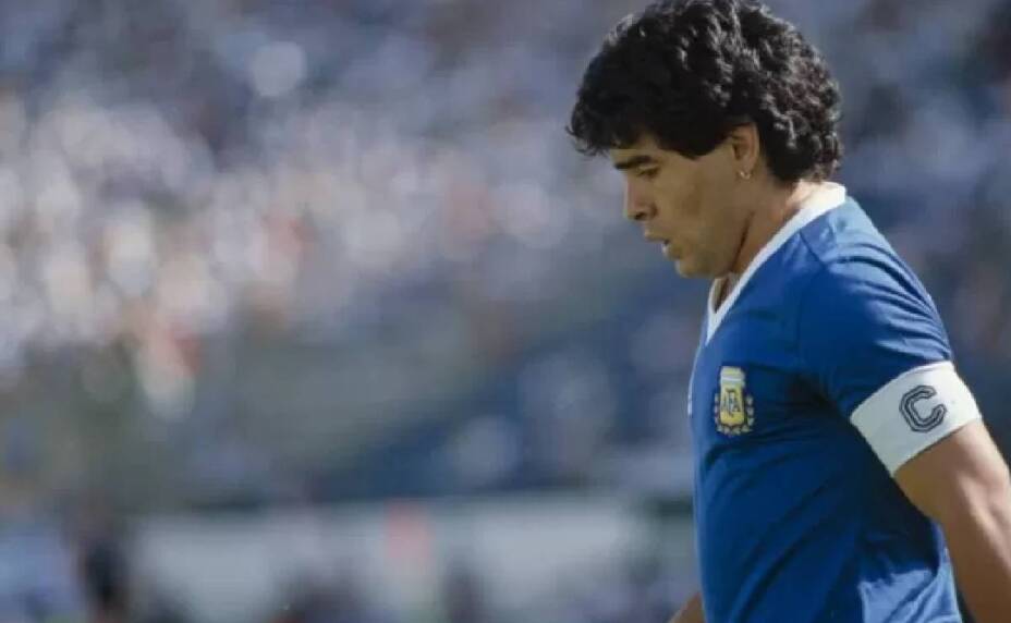 Médicos de Maradona irán a juicio por homicidio culposo (2)