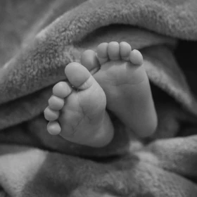 Muerte de Darleth conmociona a Saltillo_ Bebé de un año fallece por presunta violencia; Fiscalía inv.jpg