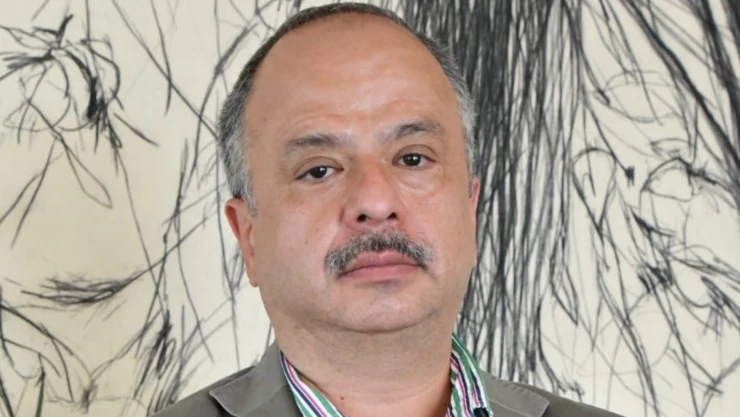 Luis Gutiérrez Reyes