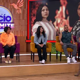 Programa completo de Acércate a Rocío al Límite