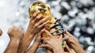 Qatar 2022: Habrá nuevo balón para semifinales y final del Mundial