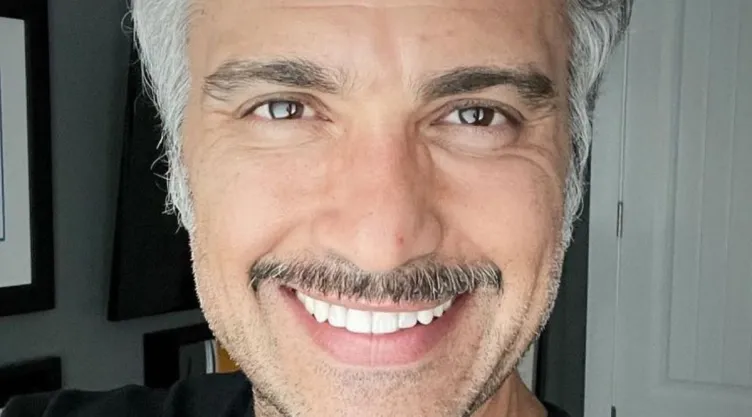 Jaime Camil revela el verdadero motivo que lo llevó a alejarse de Luis Miguel.