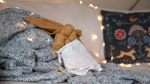 Consejos para pasar una temporada invernal saludable