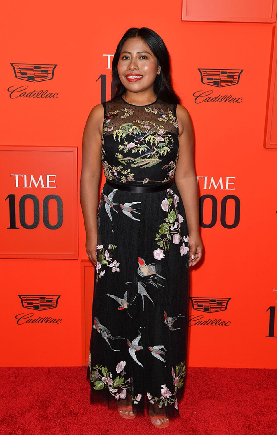 Yalitza Aparicio Foto Especial