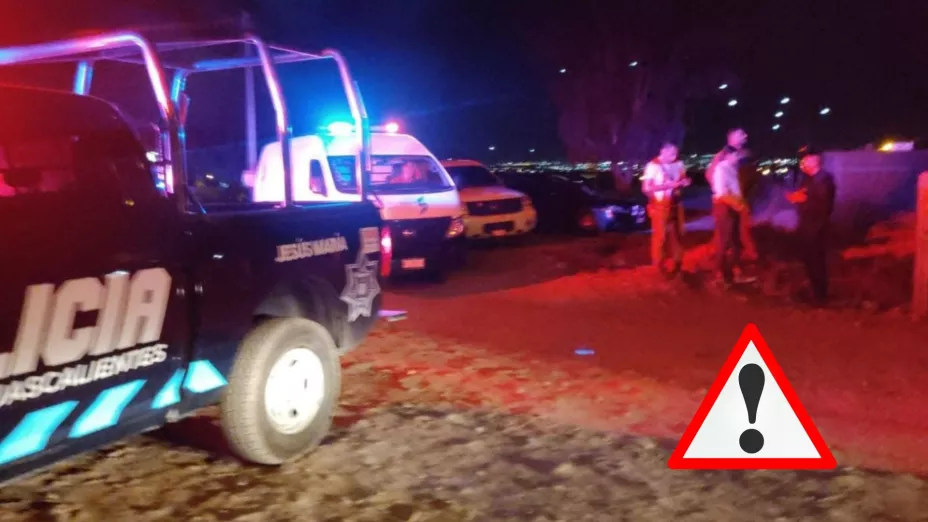 ¿Quienes eran la pareja de esposos que resultaron muertos tras ataque armado en Aguascalientes?