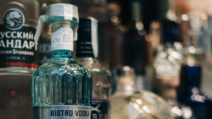 vodka licorerias canada