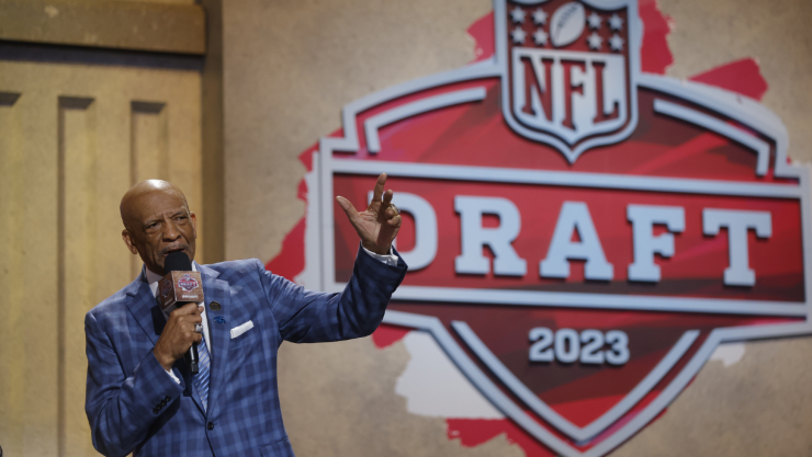 Draft 2023 de la NFL