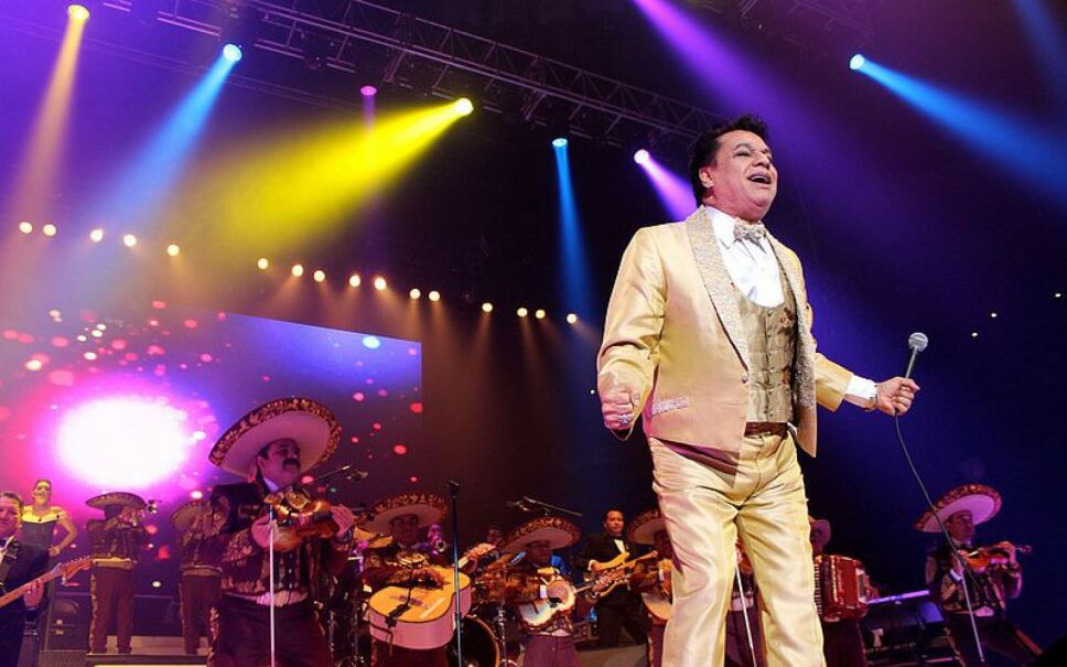 juan gabriel