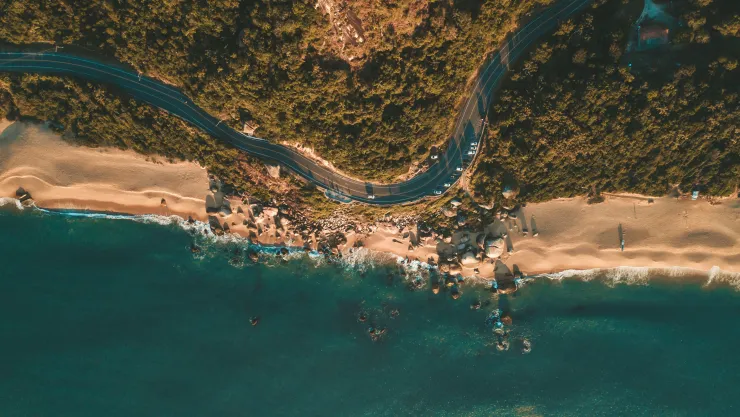 EN VIVO | Estatus del tráfico en la autopista Guadalajara-Puerto Vallarta hoy 10 de agosto de 2026