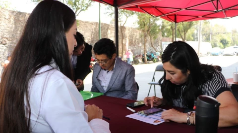 ¿Buscas chamba? Publican 3 mil vacantes en CDMX; ofrecen salarios de hasta 28 mil pesos