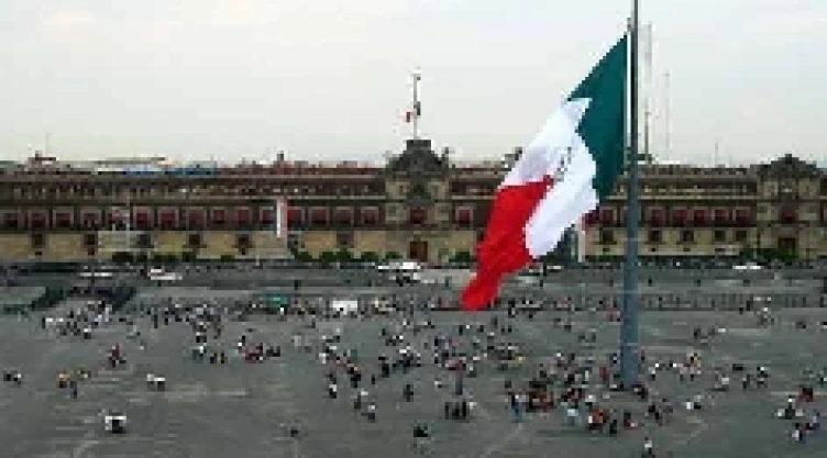 Zócalo