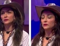 La verdadera Razón por la que Mónica Escobedo fue expulsada de La Granja VIP Segunda Temporada