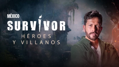 Survivor México