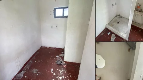 renta-de-cuarto-20-metros-cuadrados-azotea-la-condesa-4-mil pesos-al-mes