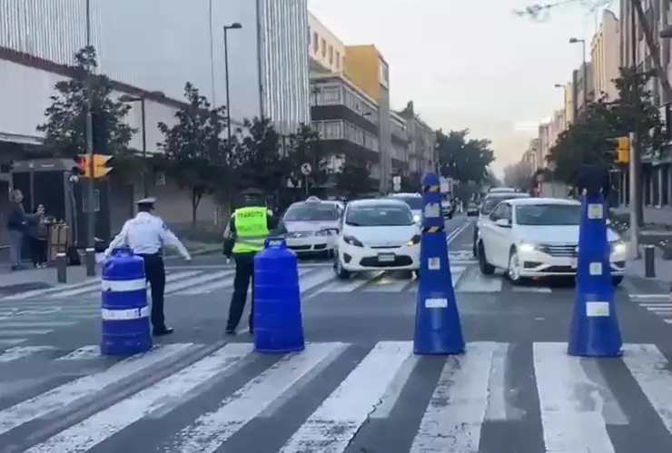 calles-cerradas-zócalo-informe-amlo