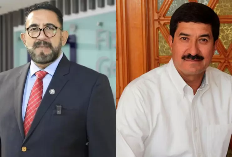 Ulises Lara argumenta que la captura de Javier Corral era ilegal: “Violenta los derechos humanos”