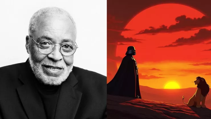 ¿Cuál fue la causa de muerte de James Earl Jones? Actor de Darth Vader y Mufasa