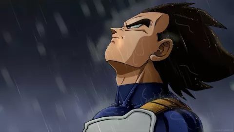 Por qué Akira Toriyama no quería a Vegeta Esta es la verdadera historia