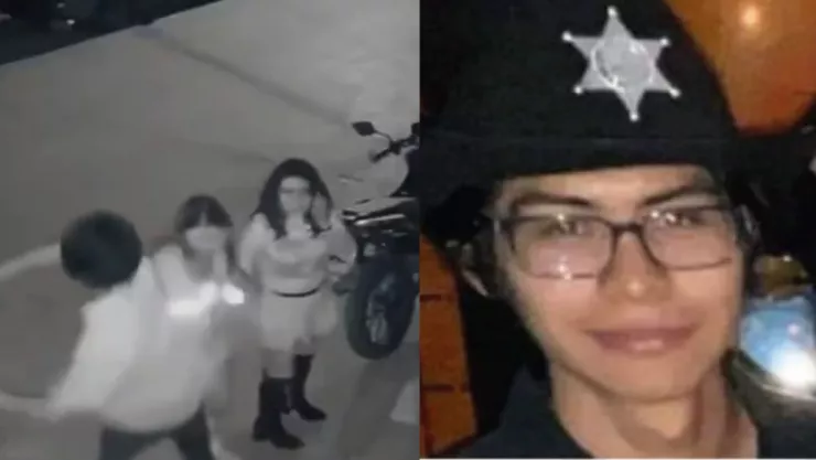 Caso Melanie Tamaulipas