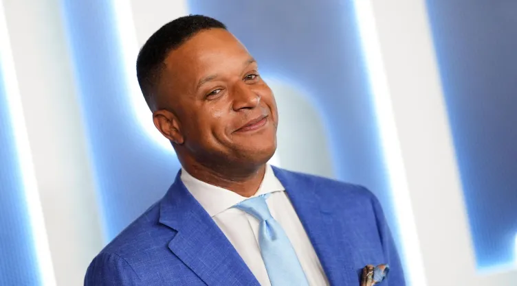 hombre irrumpe foro the today show craig melvin