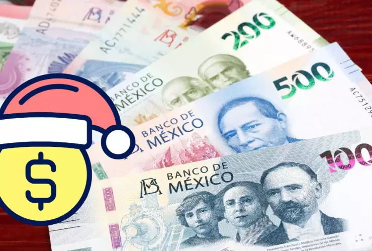 Aguinaldo Digno Todo lo que debes saber del pago doble en diciembre 2024