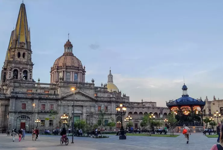 Volverá a llover Se mantiene el ingreso de humedad desde el Océano Pacífico